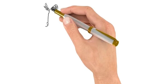 Dill inflorescence. Pattern Stock Footage 81556757