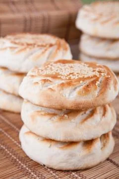 Dim sum Stock Photos