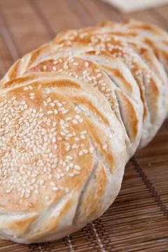 Dim sum Stock Photos