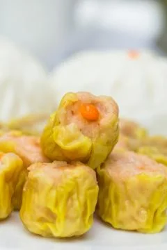 Dim sum Stock Photos