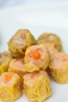 Dim sum Stock Photos