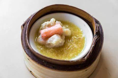 Dim sum Stock Photos