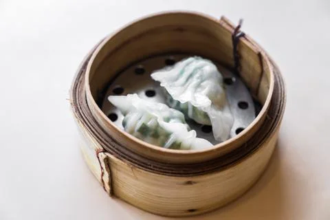 Dim sum Stock Photos
