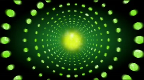 Dimension gate Stock Footage