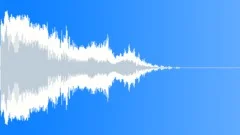 Dimension Gate Transition FX 3 (Whoosh, Motion, Stinger)Sound Effect