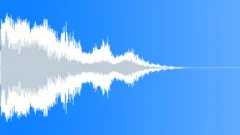Dimension Gate Transition FX 4 (Whoosh, Motion, Stinger)Sound Effect