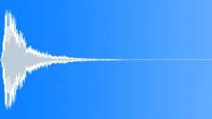 Dimension Swap Impact 3 (Portal, Dissipation, Technology, Futuristic, Scifi) Sound Effect