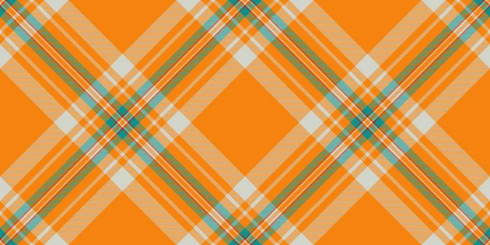 Dimensional fabric check vector, packaging pattern texture seamless. Beauti.. Illustrazione stock