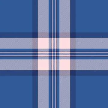 Dimensional fabric pattern seamless, quality vector tartan check. Style pla.. イラスト素材
