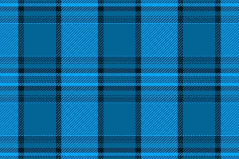 Dimensional fabric texture tartan, eps check plaid vector. Track background.. Stock Illustration