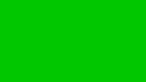Dimensional paper planes and small aircraft spinning and flying across. 動画素材 334701180