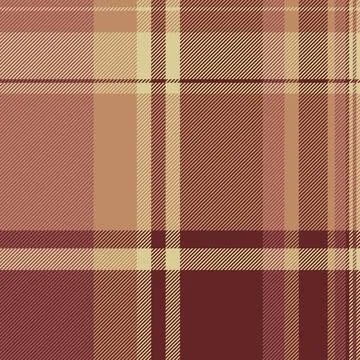 Dimensional textile pattern background, checker seamless fabric plaid. Full.. Stock Illustration