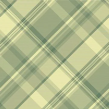 Dimensional textile tartan background, back seamless check vector. Sheet pa.. Stock Illustration