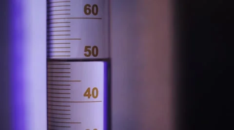 Dimensional tube Stock Footage 45421979