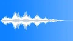 Dimensions - future vortex 3Sound Effect