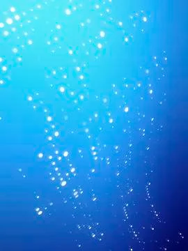 Diminishing dot pattern against an abstract background 스톡 일러스트