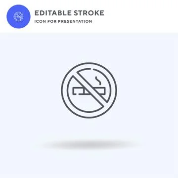 Dimmer icon vector, filled flat sign, solid pictogram isolated on white, logo Illustrazione stock