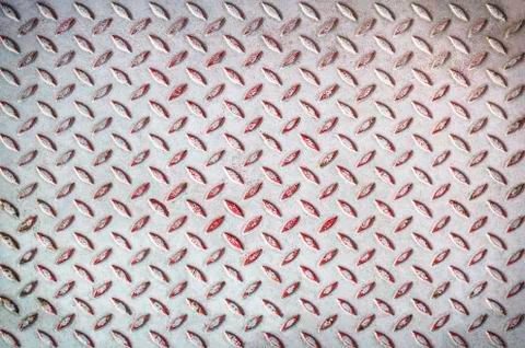 Dimondplate background Stock Photos