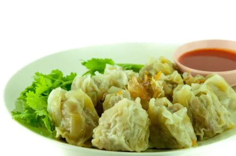 Dimsum chinese Stock Photos