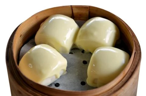 Dimsum Foto stock