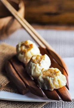 Dimsum Stock Photos