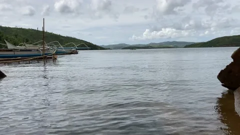 Dinagat Island Stock Footage 229649957