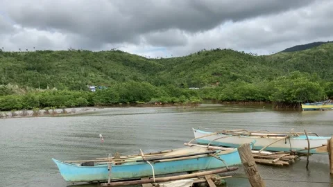 Dinagat Island Stock Footage 229649958