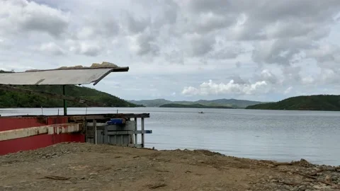 Dinagat Island Stock Footage 229649970
