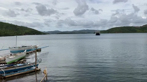 Dinagat Island Stock Footage 229649978