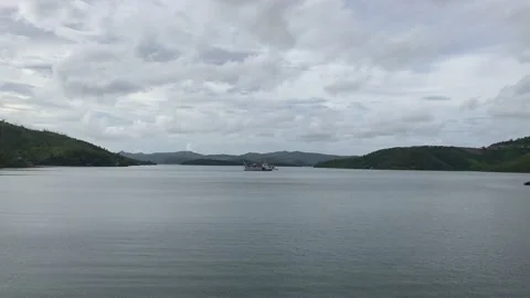 Dinagat Island Stock Footage 229650030