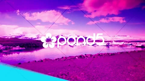 Dinamic Quick Titles Stock After Effects
