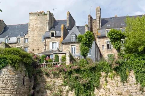 Dinan Stock Photos