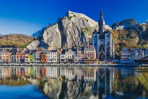 Dinant Photos