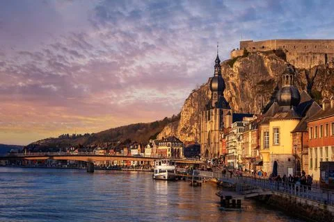 Dinant Photos
