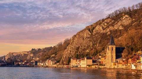 Dinant Photos