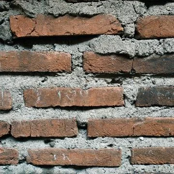 Dinding bata #2 Stock Photos