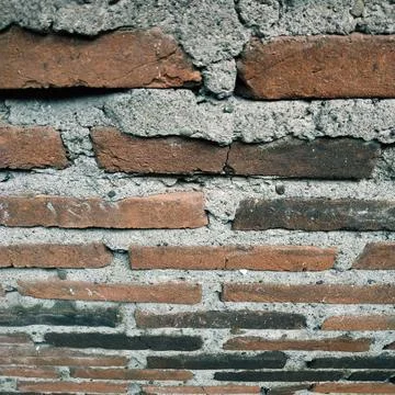 Dinding bata #3 Stock Photos