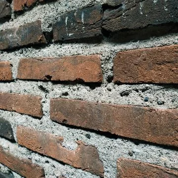 Dinding bata #4 Stock Photos