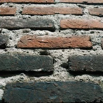 Dinding bata #5 Stock Photos