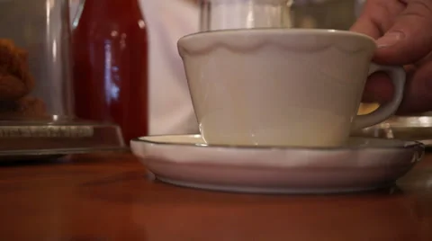 Diner 00011 01 Video stock 33306968