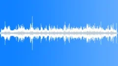 Diner Sound Effect