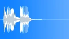 Ding Collect Bonus 01 Sound Effect