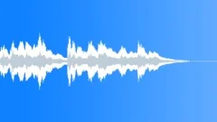 Ding Dong Merrily - Church Bells Logo Stock Music