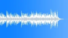 Ding Dong Merrily On High (1 Verse) Stock Music