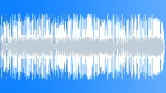 Ding Dong Reggae (Bed)Stock Music