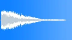 Ding metallic hitSound Effect