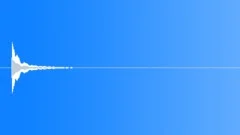 Ding Sound Effect