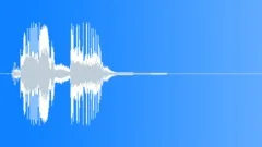 Ding Sound High Pitched Sound Effect