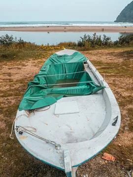 Dinghy Stock Photos