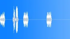 Dinging - Idea For Mobile Communication Sound Effect